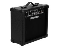 MusicMate Wzmacniacz gitarowy MM-A115 SoundFusion - 1588265 - zdjęcie 2